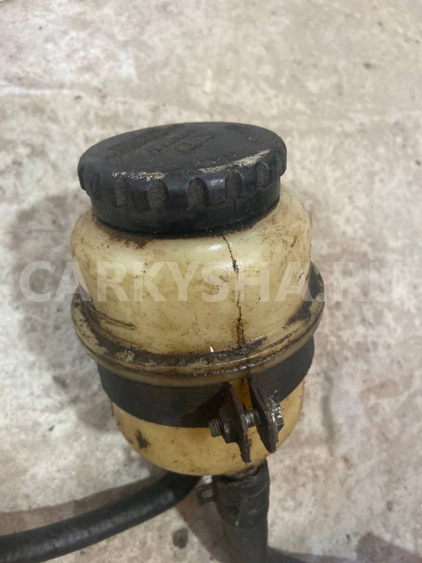 Бачок ГУР Daewoo Nexia I (1995—2008) Daewoo Nexia оригинальный номер 96222500