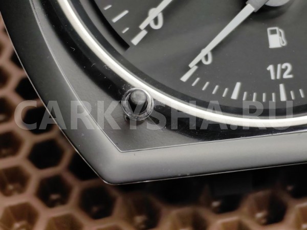 Панель приборов BMW 3er 