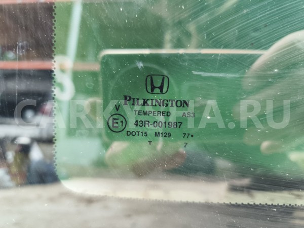 Люк Honda Pilot 2 2008-2015 Honda Pilot 