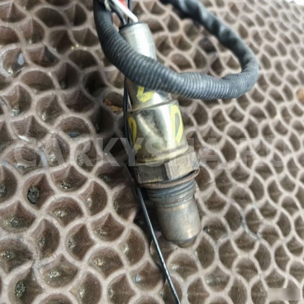 Лямбда-зонд BMW X1 