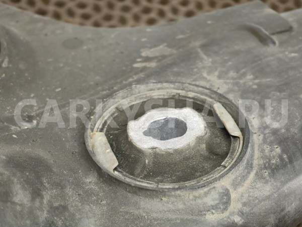 Подрамник BMW X1 