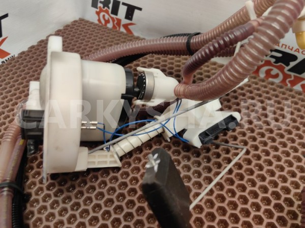 Регулятор топлива BMW 3er 