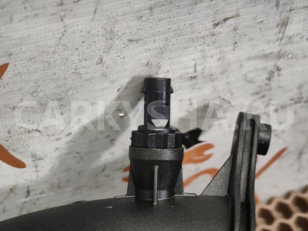 Воздуховод BMW 5er 