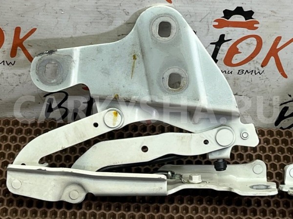 Петли капота BMW X1 