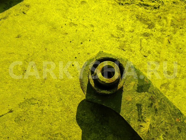 Рычаг Mitsubishi Lancer 