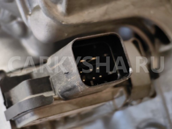 Раздатка BMW X3 