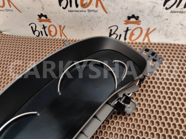 Панель приборов BMW 5er 