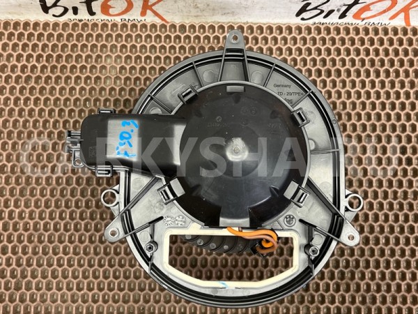 Моторчик отопителя BMW 3er 