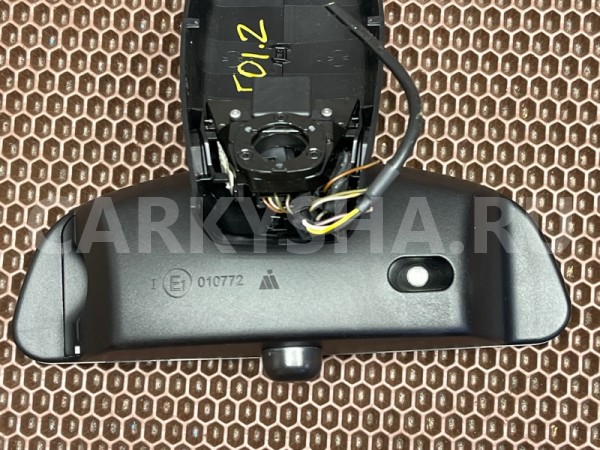 Зеркало заднего вида салонное BMW 5er 