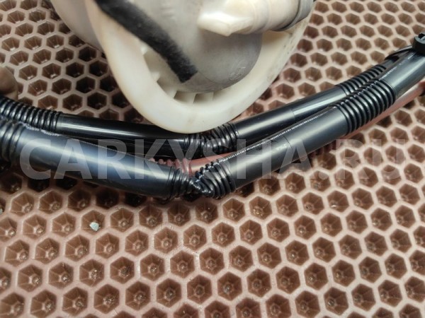 Регулятор топлива BMW 3er 