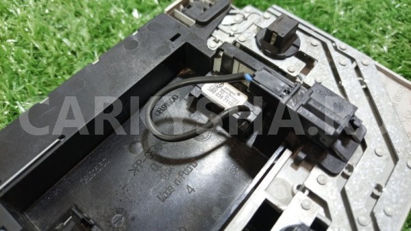 Плафон салонный передний Volkswagen Polo 2018 Volkswagen Polo 