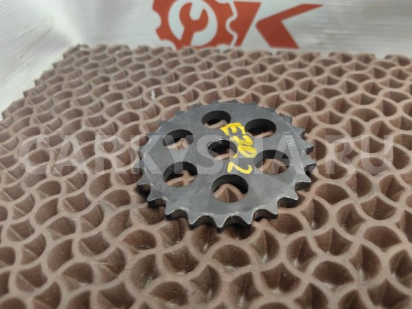 Шестерня масляного насоса BMW X5 