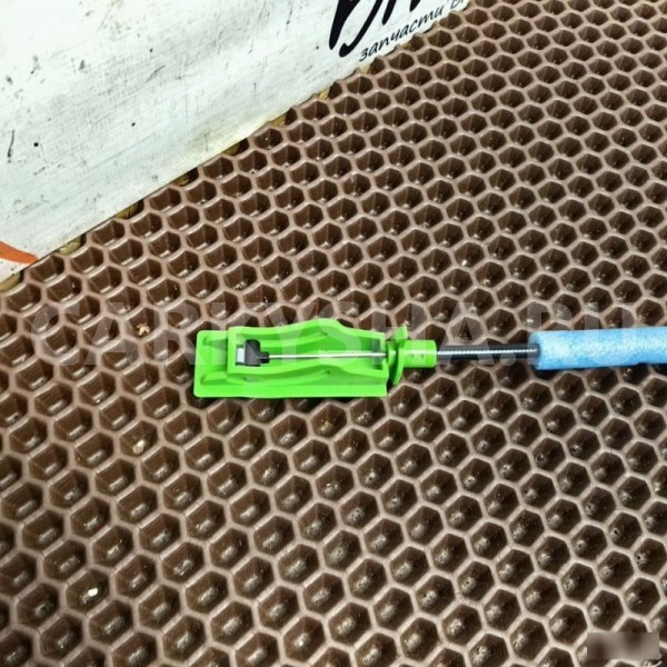 Трос внутренней ручки двери BMW X1 