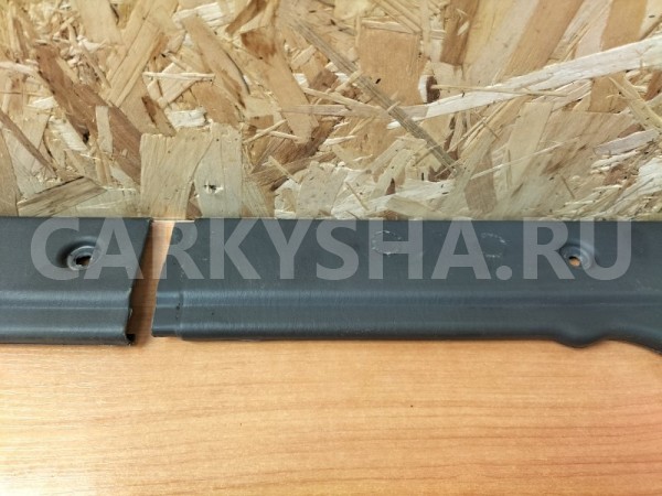 Обшивка багажника Hyundai Sonata EF G4GC 2008 Hyundai Sonata оригинальный номер 8578538010