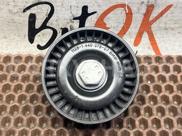 Обводной ролик BMW 3er 