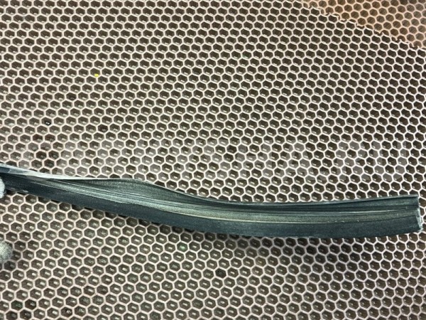 Уплотнитель стекла двери BMW X6 