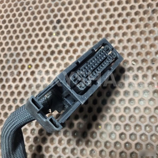 Разъем блока ABS BMW 7er 