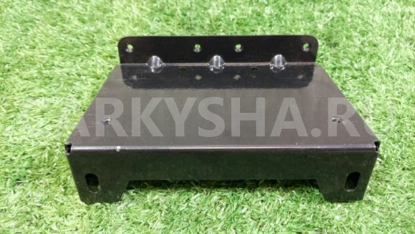 Кронштейн крепления брызговика задний УАЗ Патриот УАЗ Pickup оригинальный номер 2363008404430