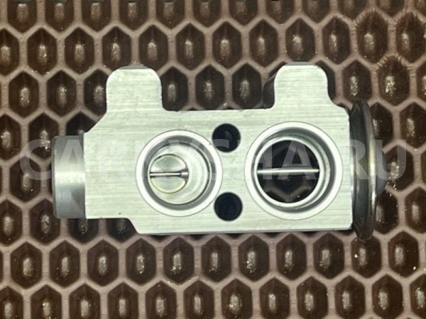 Предохранительный клапан кондиционера BMW X1 