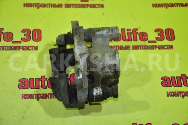 Суппорт тормозной задний левый Lifan Solano 