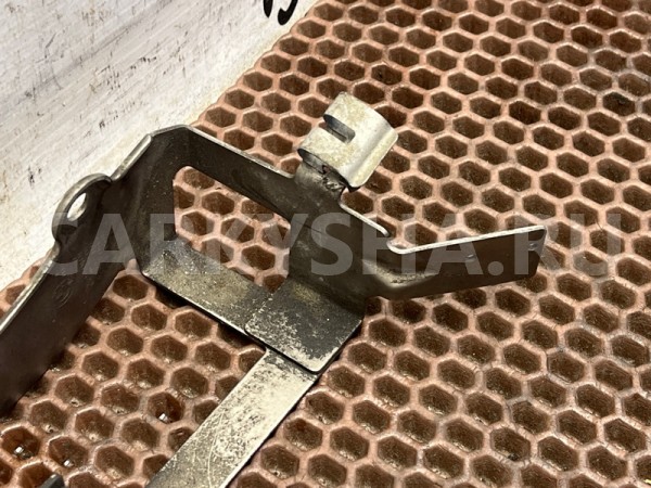 Кронштейн проводки лямбда-зонда BMW 3er 