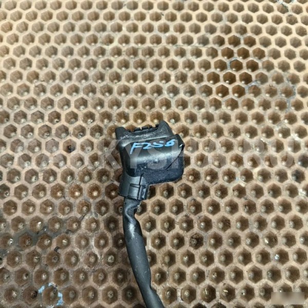 Разъем АКПП BMW X3 