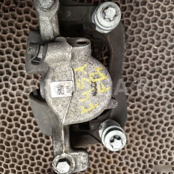 Суппорт BMW X1 