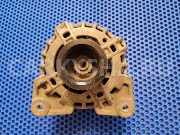 Генератор Renault Logan 2015 231008432R L8MV K7MA812 Renault Logan 