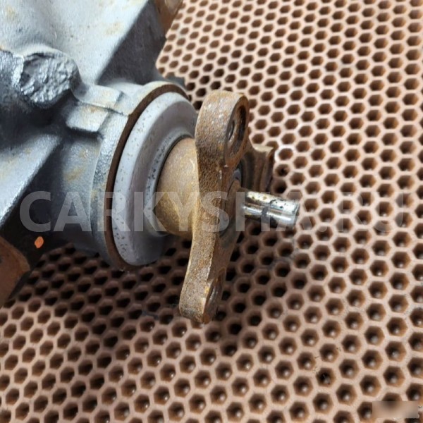 Редуктор BMW X1 