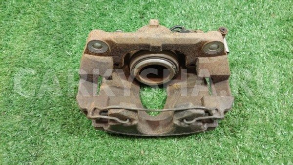 Суппорт тормозной передний правый Renault Laguna Renault Laguna 