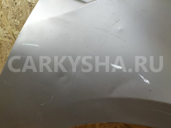 Крыло переднее правое Toyota Prius 2018 Toyota Prius 