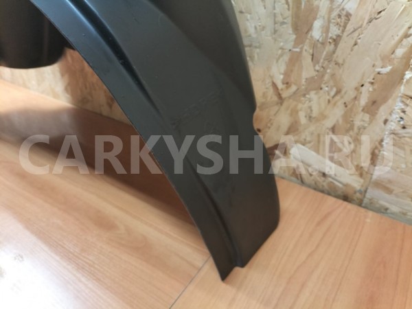 Подкрылок (локер) задний левый Nissan Almera 2013 Nissan Almera 