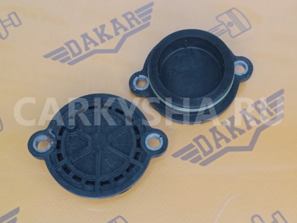 Крышка распредвала задняя Volkswagen Polo 612 CFNA Volkswagen Polo 