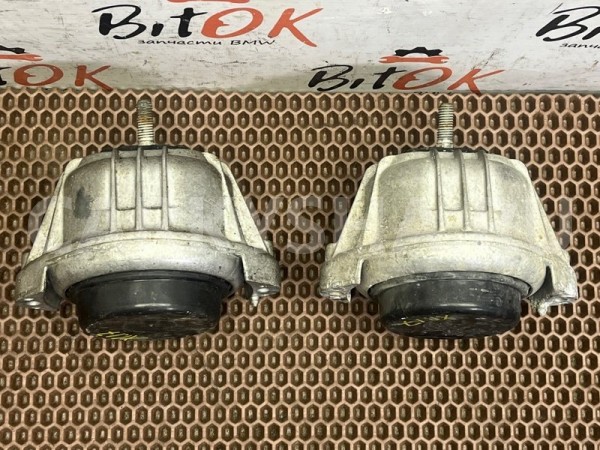 Подушки двигателя BMW X1 