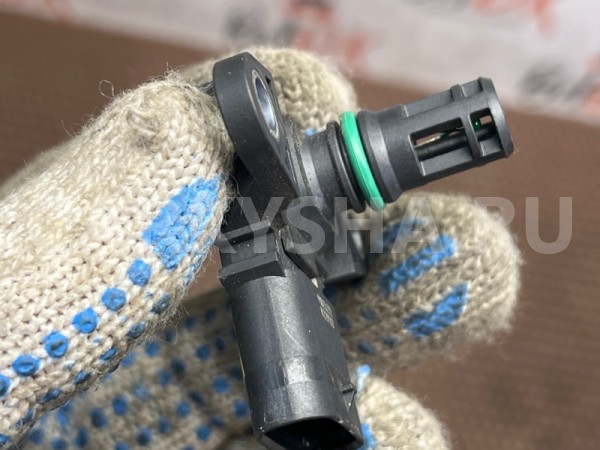 Датчик давления наддува BMW 3er 