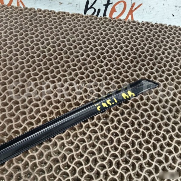 Молдинг двери BMW 2er 