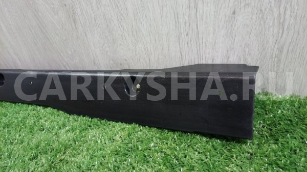 Обшивка багажника Kia Ceed 2010 Kia Cee'd оригинальный номер 857601H000