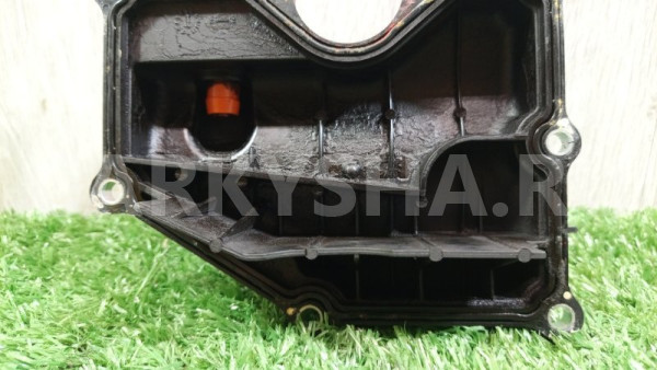 Маслоотделитель (сапун, маслоприемник) Mazda Mazda Mazda 2 оригинальный номер 0W9W1456002