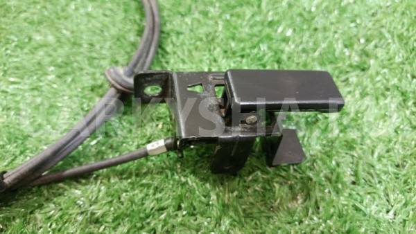 Трос открывания лючка бензобака Chery Tiggo 2 2017 Chery Tiggo 2 