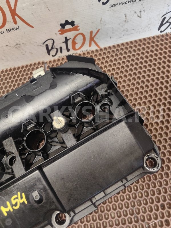 Клапанная крышка BMW 5er 