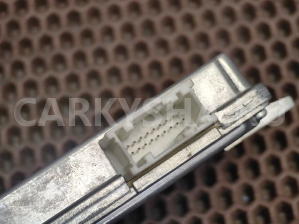 ЭБУ кругового обзора BMW 5er 