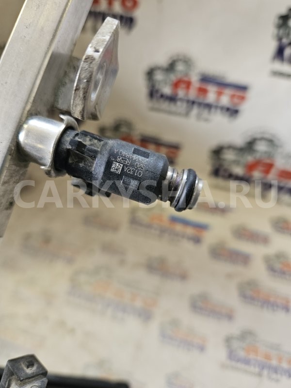 Топливная рейка Lifan Smily 