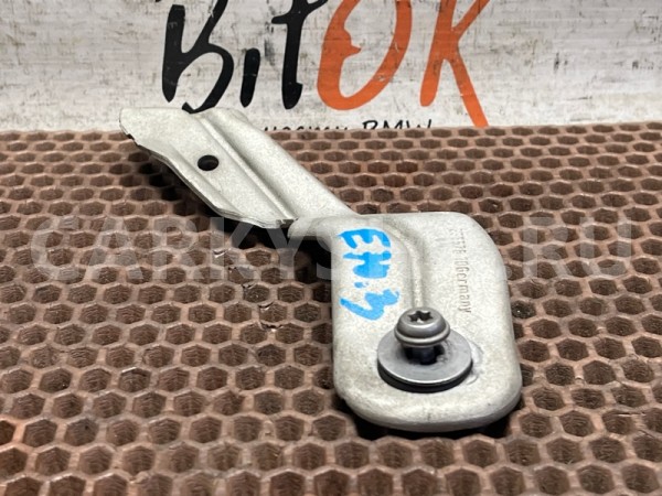 Кронштейн воздуховода BMW X5 