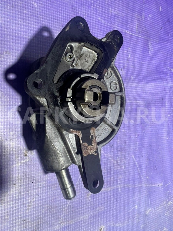 Вакумный насос Mercedes Benz ML 164 642940 2007 Mercedes-Benz M-klasse 