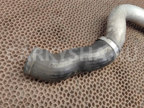 Патрубок интеркулера BMW 5er 