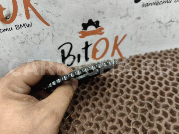 Шестерня ГРМ BMW X3 