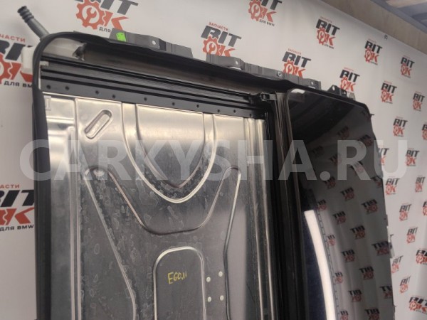 Люк BMW 5er 