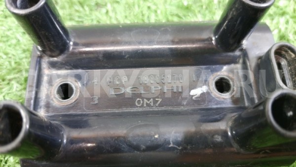 Катушка зажигания Lifan Smily 2011 Lifan Smily 