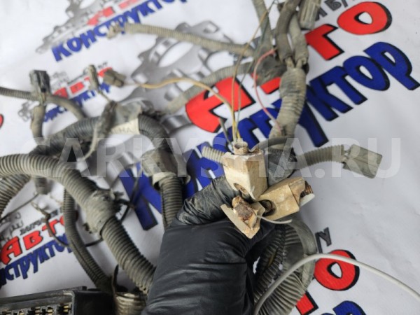 Проводка (коса) Daewoo Nexia 