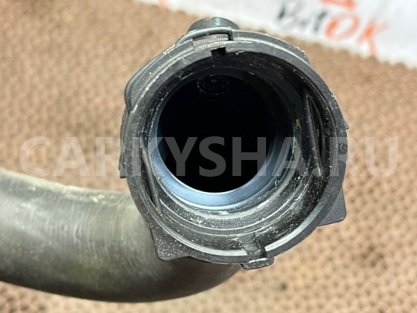 Шланг системы охлаждения BMW X1 